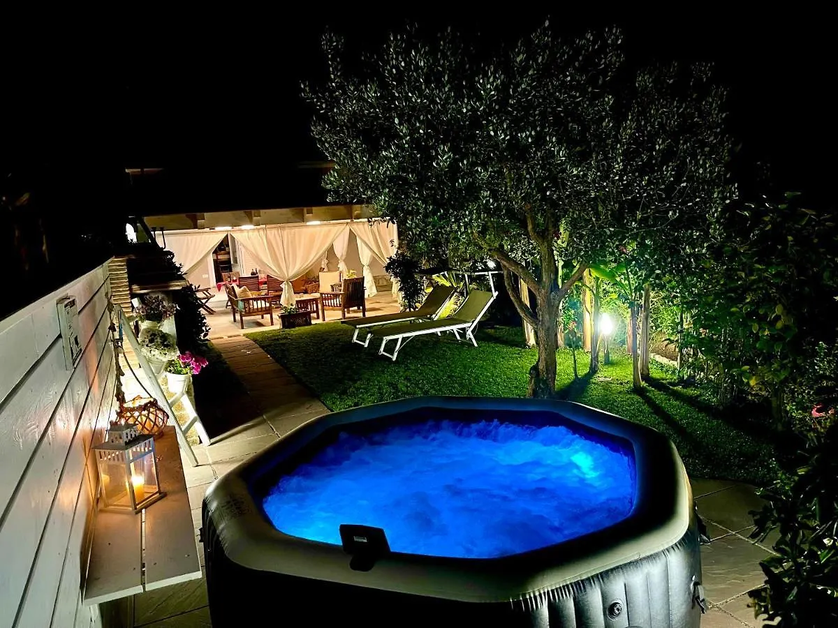 Holiday home Casa Vittoria Villa Camaiore