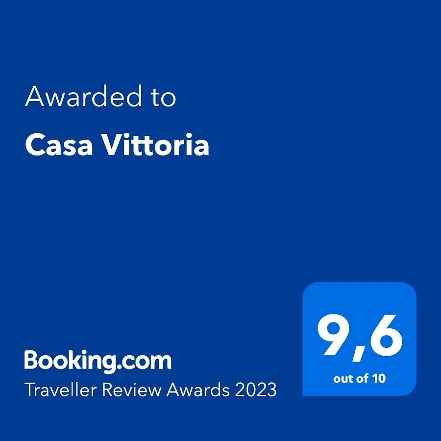 Casa Vittoria Villa Camaiore Holiday home