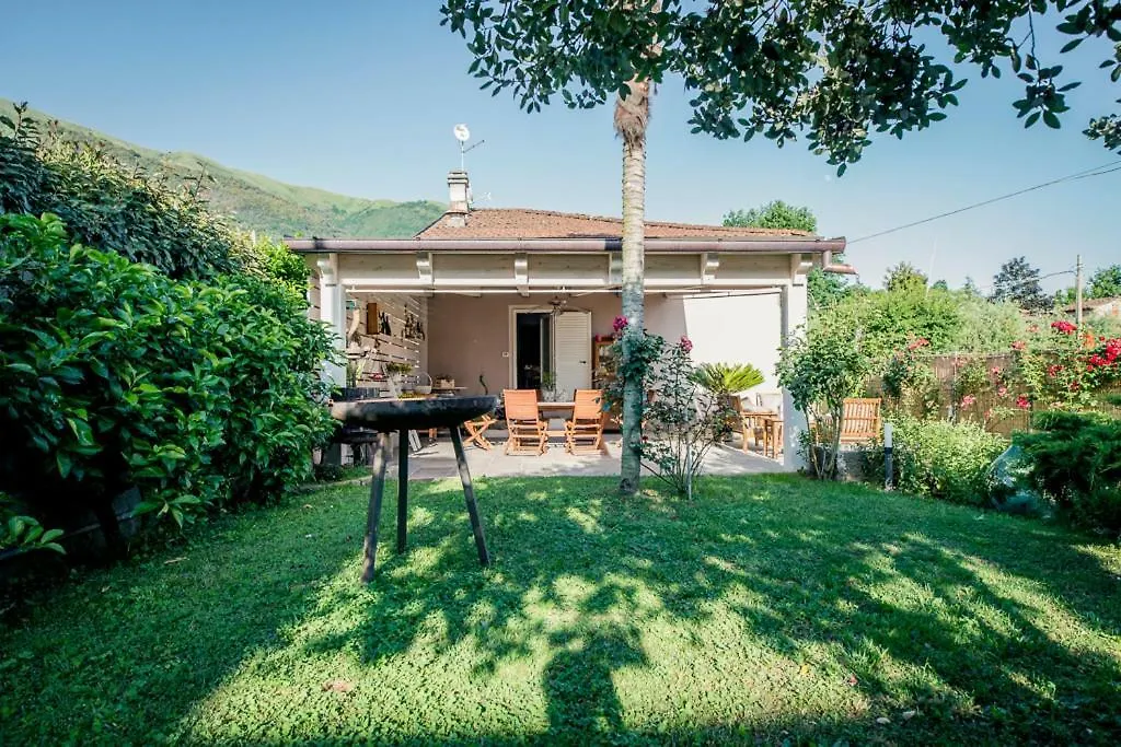 Holiday home Casa Vittoria Villa Camaiore