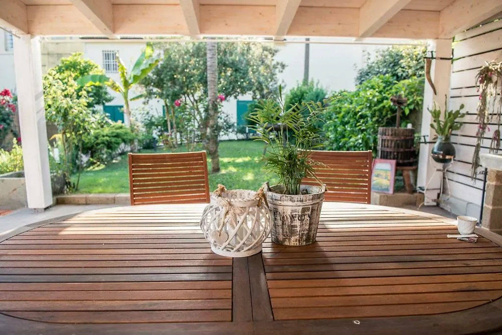 Casa Vittoria Villa Camaiore Holiday home