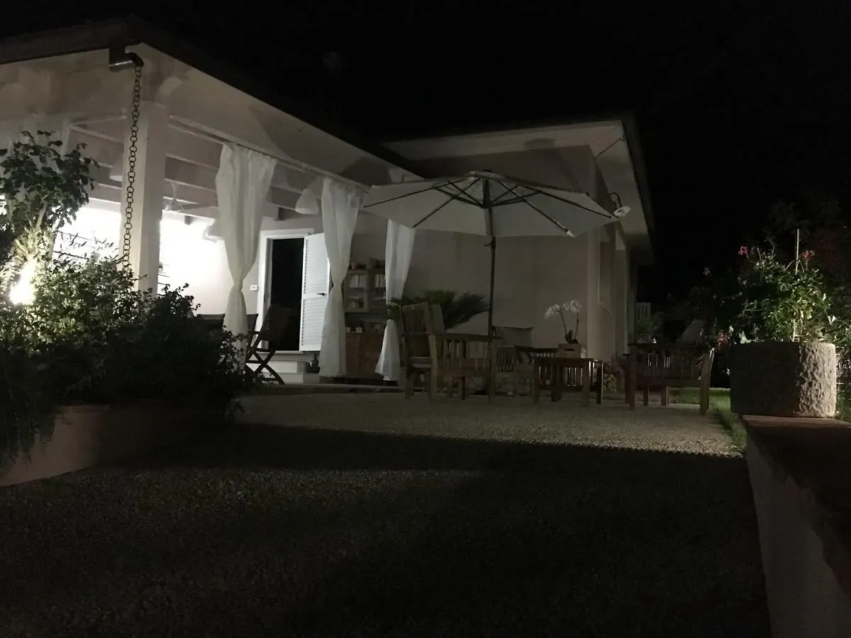 Casa Vittoria Villa Camaiore