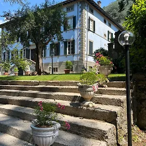 Relais Montecatini Bed & Breakfast