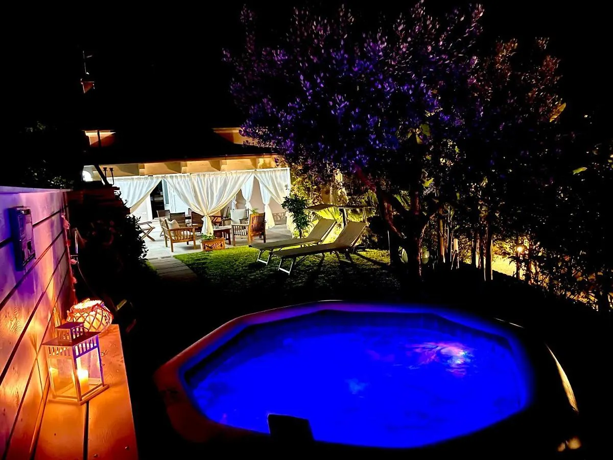 Vakantiehuis Casa Vittoria Villa Camaiore