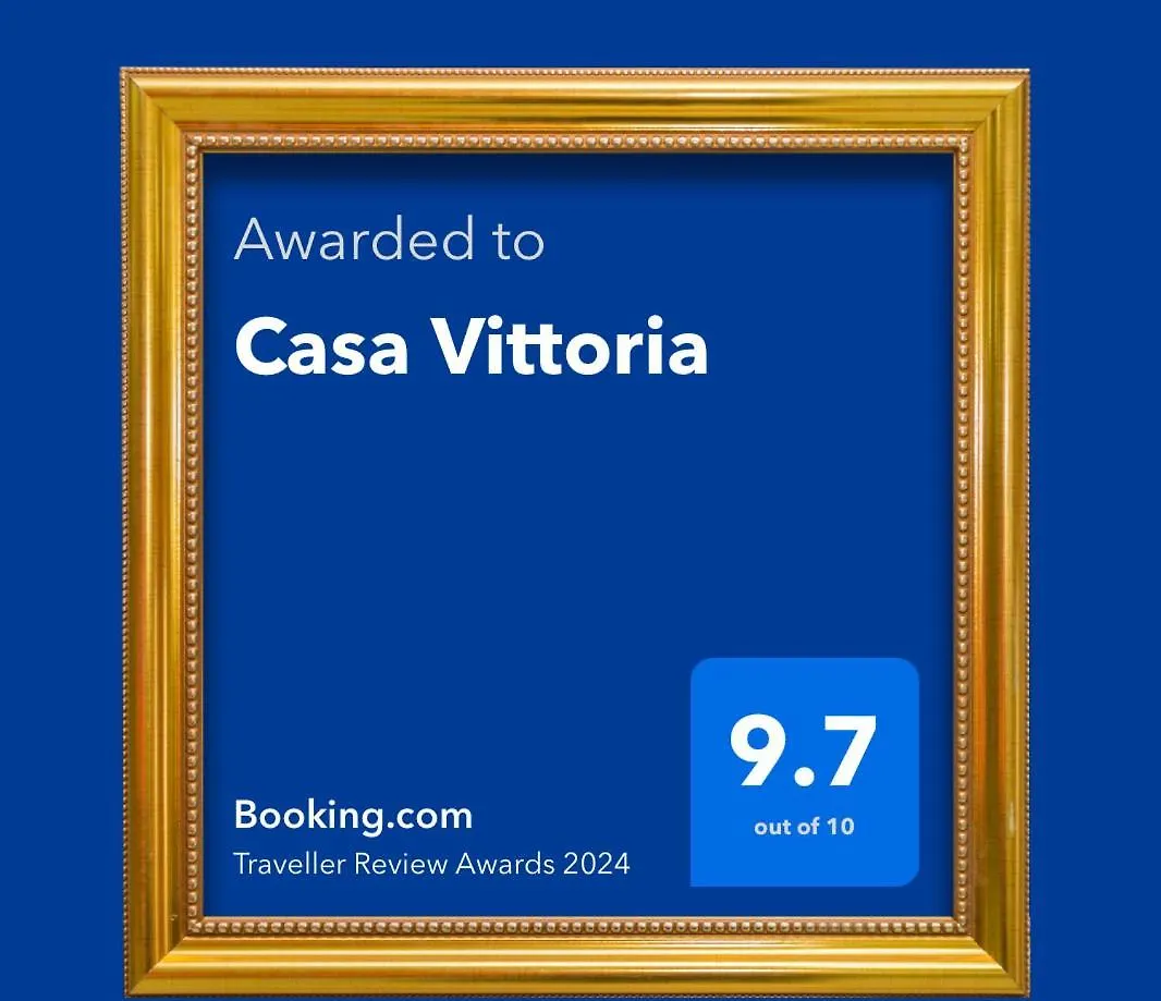 Vakantiehuis Casa Vittoria Villa Camaiore