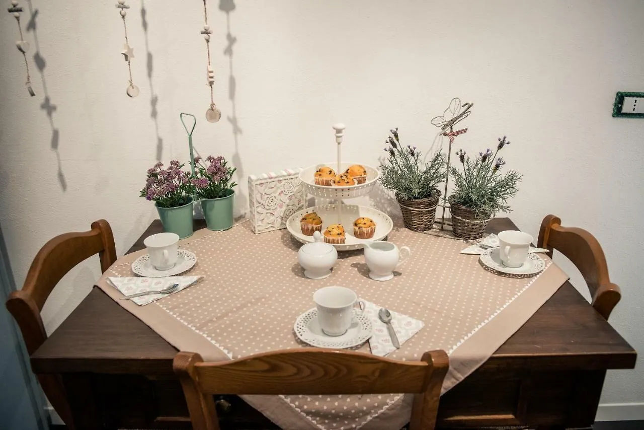 Casa Vittoria Villa Camaiore Vakantiehuis