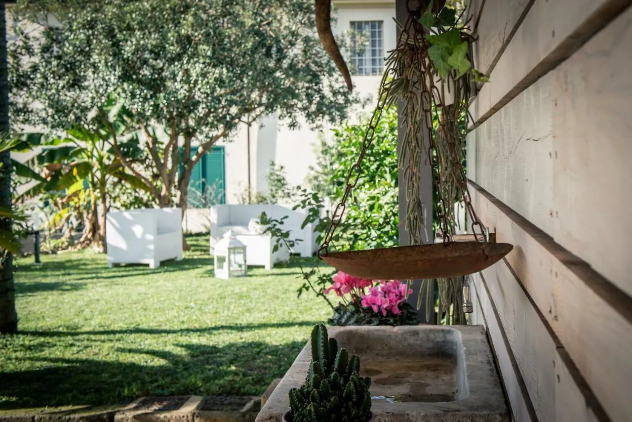 Casa Vittoria Villa Camaiore 0*,  Italië