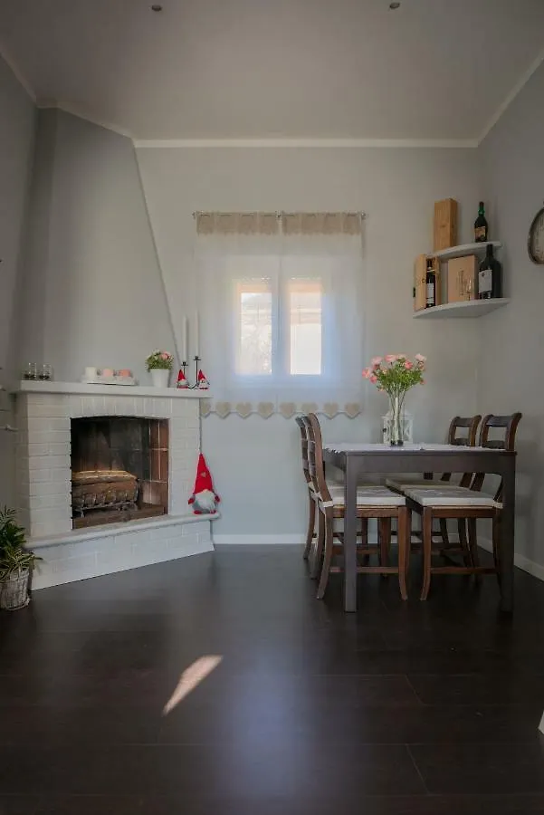 Vakantiehuis Casa Vittoria Villa Camaiore