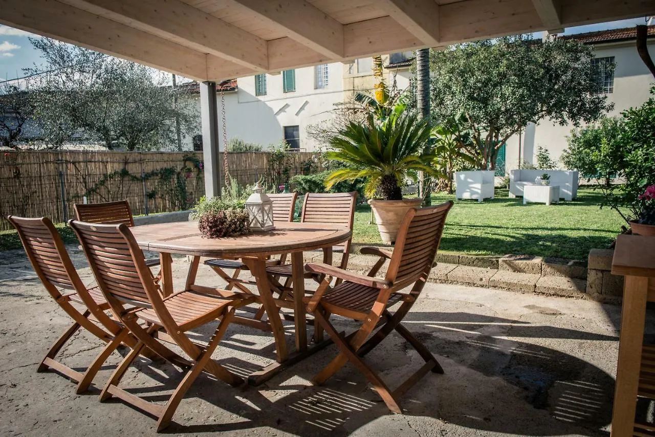 Casa Vittoria Villa Camaiore