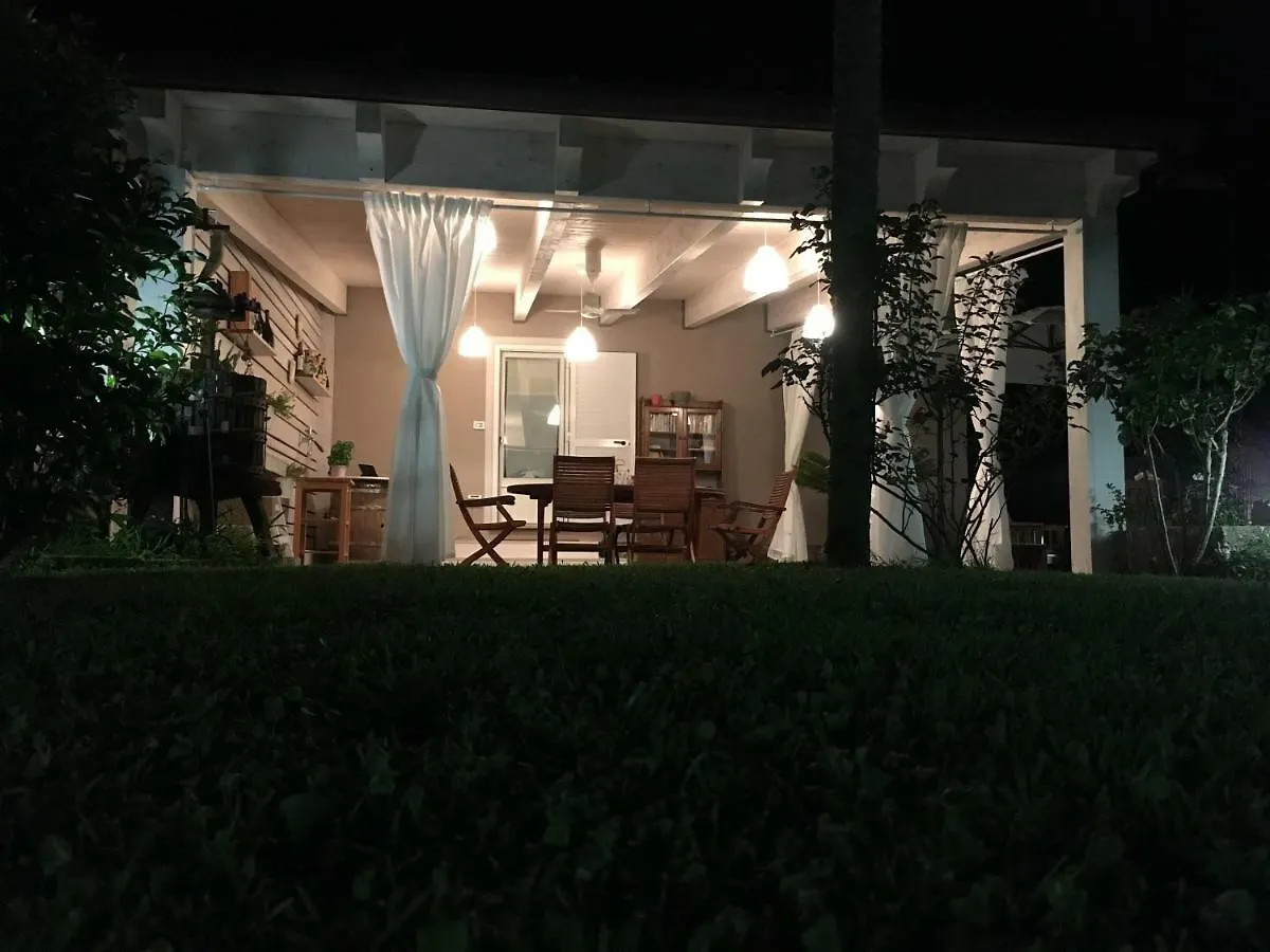 Casa Vittoria Villa Camaiore Vakantiehuis