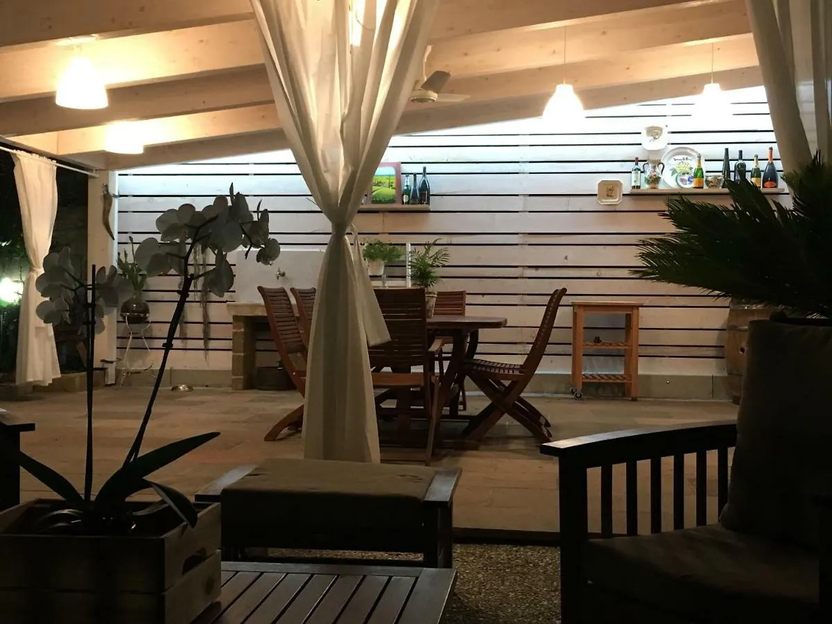 Vakantiehuis Casa Vittoria Villa Camaiore