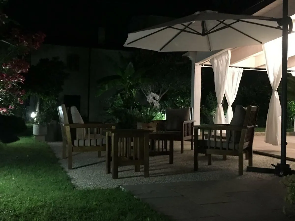 Casa Vittoria Villa Camaiore 0*,